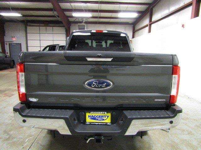 Ford F-250 Super Duty 2017 photo 4